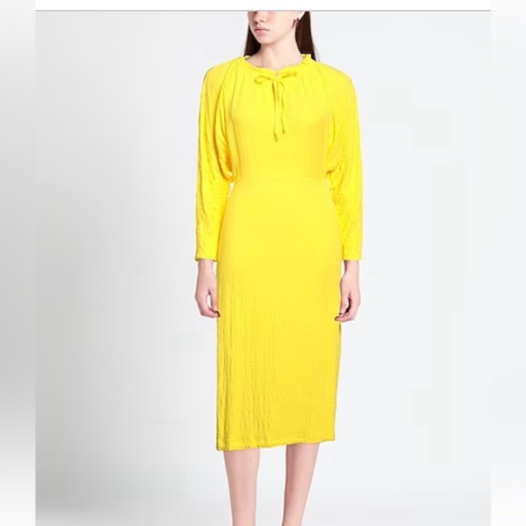 Desigual midi dress size S - Picture 2 of 7